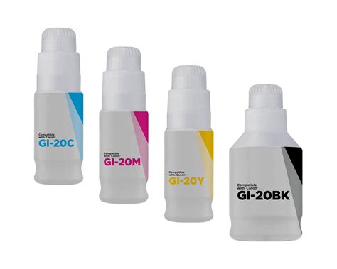 g7020 ink